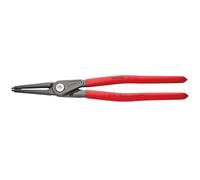 Knipex 320mm Interno Punta Recta Alicates Circlip 85-140mm Capacidad 48 11 J4