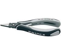 Knipex 34 12 130 ESD Alicates Electronics de precisión