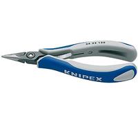 Knipex 34 22 130 Alicate de precisión Electronics
