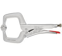 Knipex 42 44 280, alicates de punta, 9 cm, acero cromo vanadio, 280 mm, 740 g