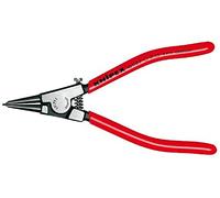 Knipex 46 11 G0 externo recto Circlip alicates snap-ring