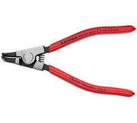 Knipex 4621 A11 alicates de anillo de retención en ángulo externo 12,7 cm