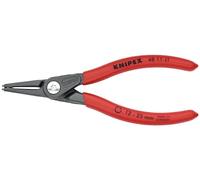 Knipex 4811j1 recto interno precisión anillo de retención alicates 5.5 pulgadas