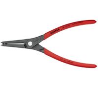 Knipex 4911 A3 externo recto precisión anillo de retención alicates 22,86 cm