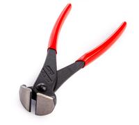 Knipex 6801200 Cortador De Punta Plástica 200Mm