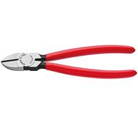 Knipex 70 01 140 alicate alicate diagonal de corte