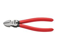 Knipex 70 01 160 SBE Cortador Lateral Diagonal, 160Mm