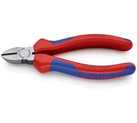Knipex 70 02 140 Comfort Grip Diagonal cortadores