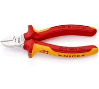 Knipex 70 06 140 alicate alicate diagonal de corte