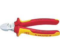 Knipex 70 26 160 alicate alicate diagonal de corte