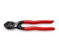 Knipex 71 01 200 - Cortante articulado Cobolt® 200 mm con mangos PVC