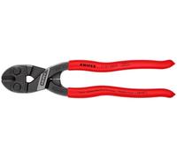Knipex 71 01 200 R Cortadores de Cobolt de alto apalancamiento SBA, cortador de esgrima
