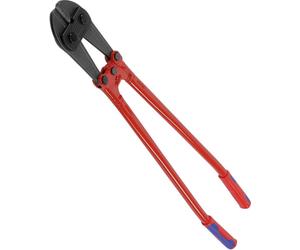 KNIPEX 71 72 910: Cortadores de remaches con revestimiento multicapa, 910 mm