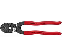 Knipex 7101200 - Cortador de palanca de acción de 20 cm