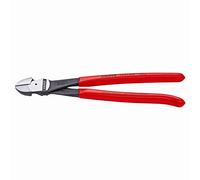Knipex 74 01 250 alto grado de palanca un cúter Diagonal