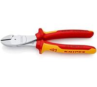 Knipex 74 06 200 alicate alicate diagonal de corte