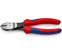 Knipex 74 12 180 alicate alicate diagonal de corte