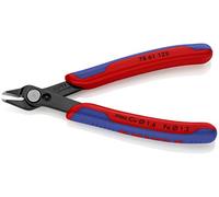Knipex 78 61 125 Electronics Super Knips de agarre