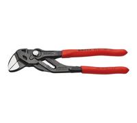 KNIPEX 86 01 180 SB - Llave de alicates (180 mm)