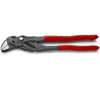 Knipex 86 01 250 llave de tubo negro, rojo, acero inoxidable rojo 4 cm