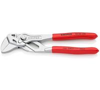 Knipex Alicate 86 03 150 bimateria universal