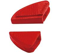 Knipex 86 09 180 v01 accesorio para alicates y tenazas rojo 6 pieza(s)