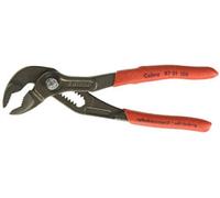 Knipex - 87 01 150 mm - alicates para bomba de agua cobra - mango anti