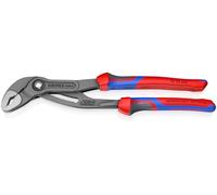 KNIPEX - 87 02 300 Herramientas - Alicates de bomba de agua Cobra, multicomponente (8702300)