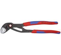 Knipex 87 22 250 Sba 10 "Cobra QuickSet Hightech pliers-comfort agarre, Bomba de agua