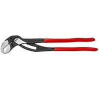 Knipex 88 01 400 Alicate machihembrado alicate - Alicates (Alicate machihembrado, 9 cm, 9,5 cm, 9 cm, Acero cromo vanadio, De plástico)