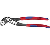 Knipex 88 02 250 SBA ergonómico Alligator alicates