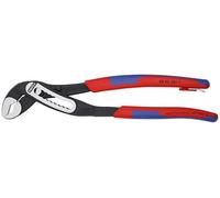 Knipex 8802250 25,4 cm Alligator alicates - agarre cómodo, 88 02 250 T BKA