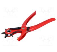 KNIPEX 90-70-220 Alicate