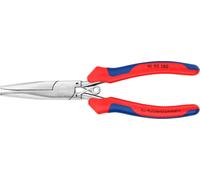 Knipex 91 92 180, Ojo, Azul, Rojo, 55 mm, 185 mm, 19 mm, 195 g