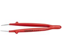 Knipex 92 27 62 1,000 V aislado pinzas de precisión