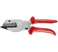 Knipex 94 15 215 cortadores de Cable Cable de cinta
