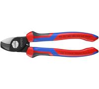 Knipex 95 12 165 de agarre Cable tijeras, 95 12 165