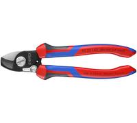 Knipex 95 22 165 de agarre Cable tijeras