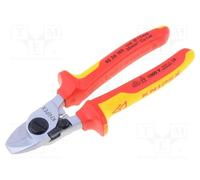 KNIPEX 95-26-165 Tijeras