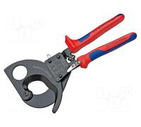 KNIPEX 95-31-280 Tijeras