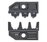 Knipex Mordaza intercambiable para punteras huecas 97 49 09