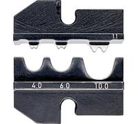 Knipex 97 49 11, pinzas para crimpar