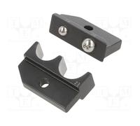 KNIPEX 97-49-23 Mordazas para crimpar