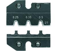 Knipex 97 49 27, Alicates de crimpar