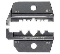 Knipex 97 49 59, Matriz de crimpado, Amphenol