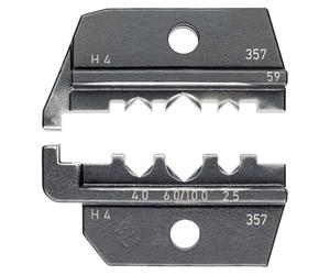 Knipex 97 49 59, Matriz de crimpado, Amphenol