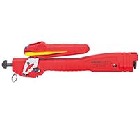 Knipex 97 49 65 2 - Herramienta De Montaje Para Mc3