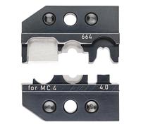 KNIPEX 97 49 66 4 - Matriz de prensado - Knipex
