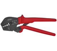 Knipex 97 52 06 3-posición Contact crimpadora