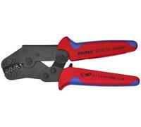 Knipex 97 52 14 Crimp alicates alto apalancamiento